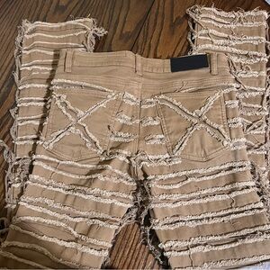 Rockstar Original Stacked Jeans